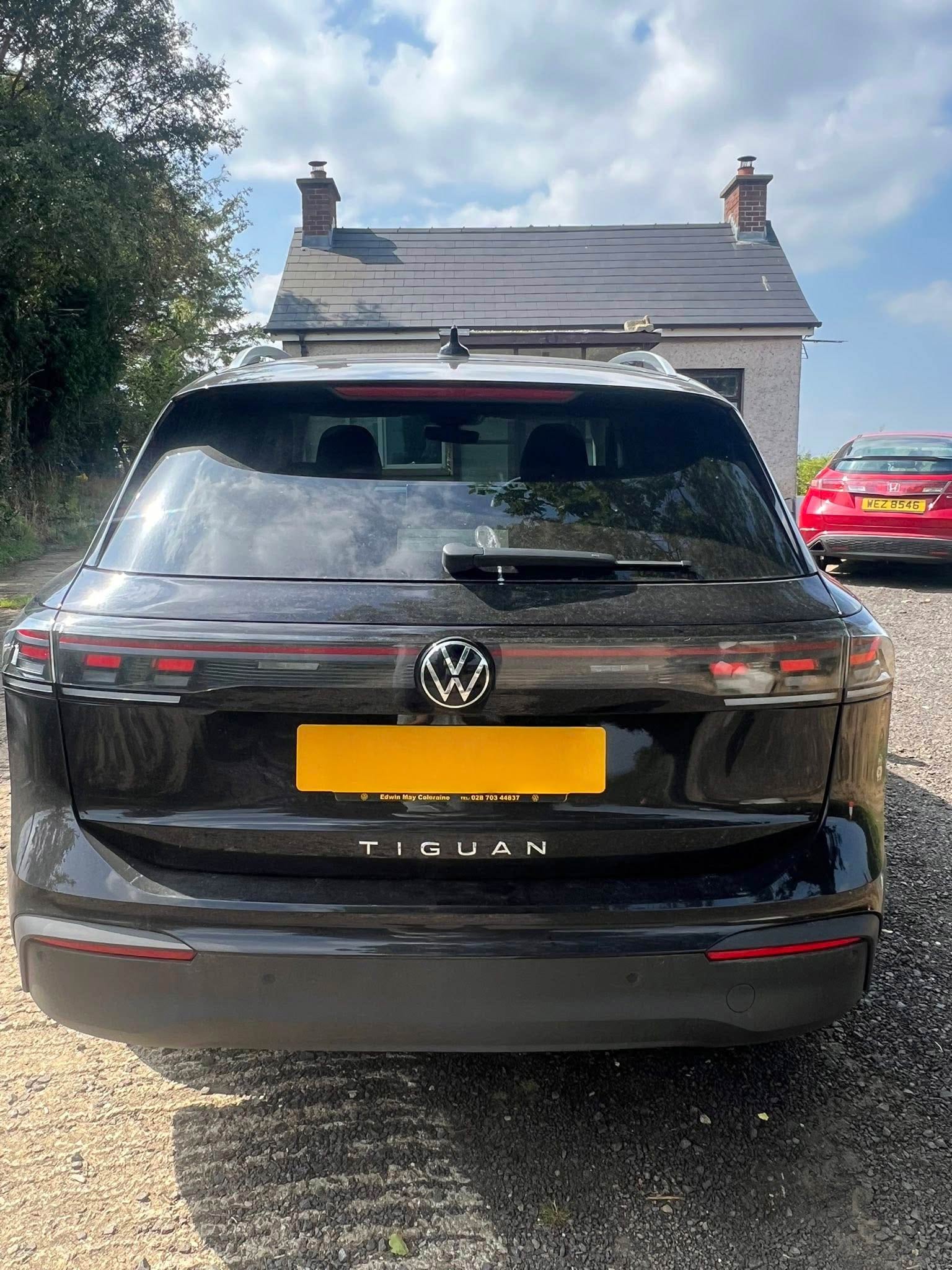 Professional Full Interior Car Detailing by MC AutoGleam Valeting and Detailing