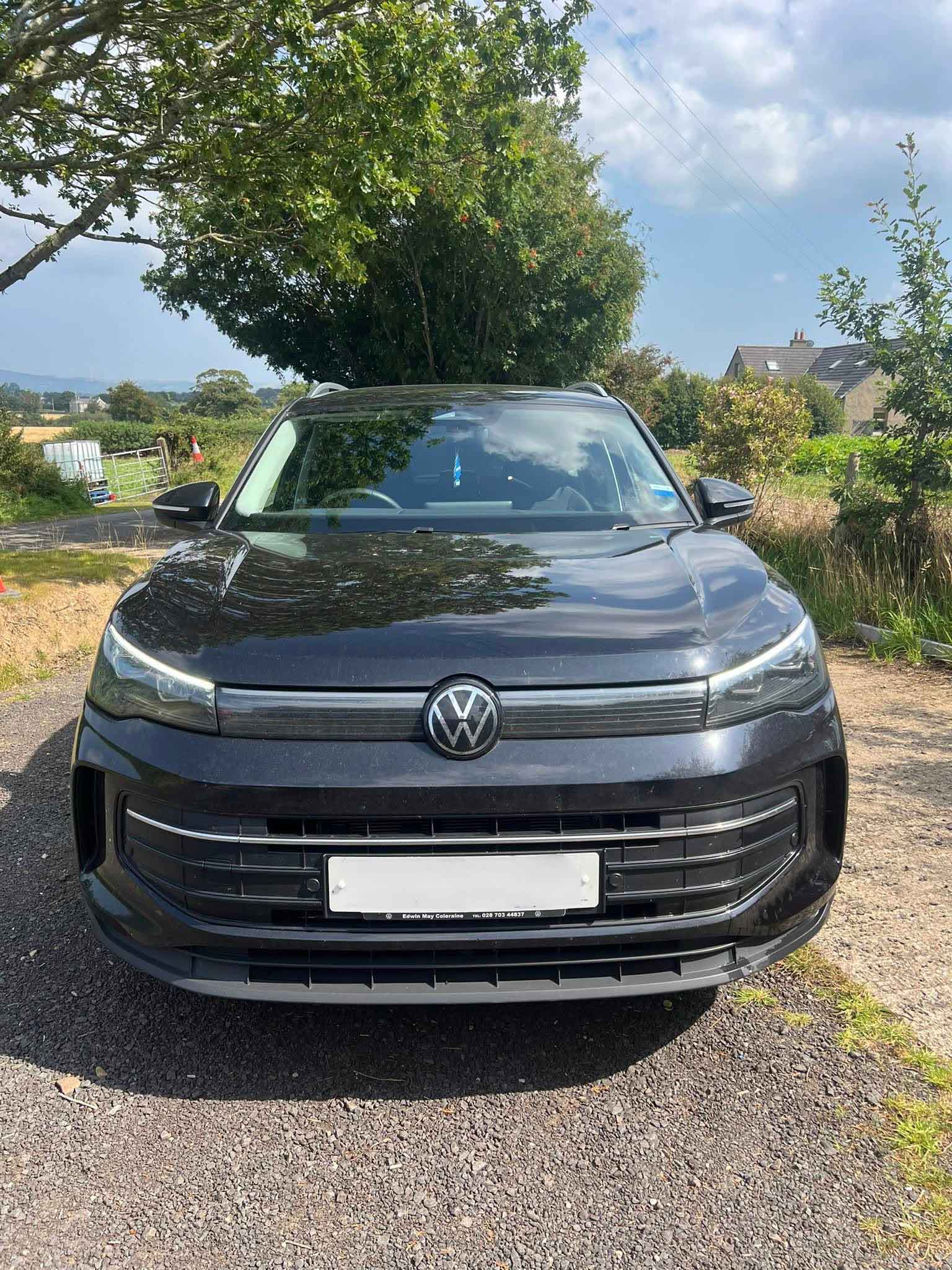 Motorcycle detailing and protection service MC AutoGleam Limavady